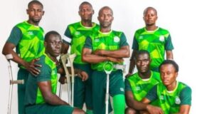 Special Eagles