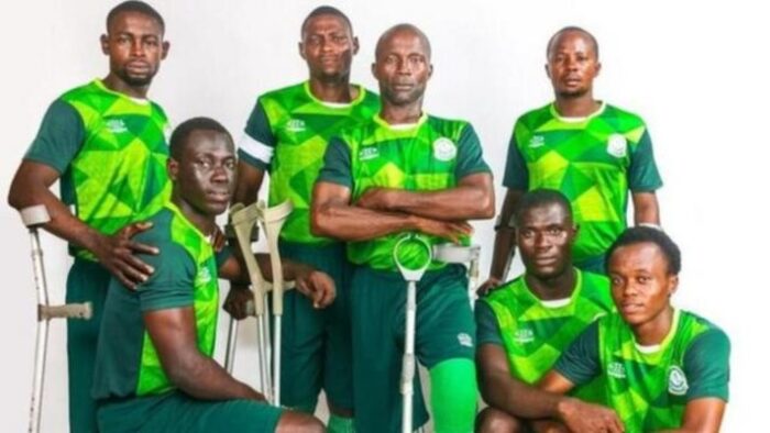 Special Eagles
