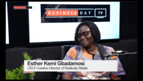 Is stop motion animation Nigeria’s next big creative export?