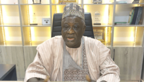 Nasarawa needs N48bn to clear backlog of gratuities – DG Pension Bureau
