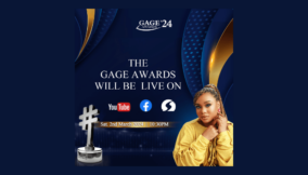 The Gage Awards