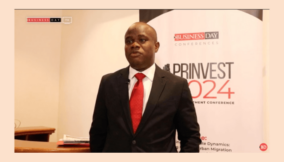 Government can create more job opportunities for rural to urban Migration – Tola Akinsulire, CCO Mixta Africa