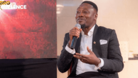 Pioneering Success: Tony Kolawole Aspire’s Trailblazing Career in Nigerian Real Estate