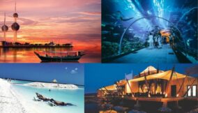 Top 5 Tax-Free countries for retirees to live