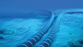 Over 95% of Nigeria’s internet rides on undersea cables vulnerable to human damage