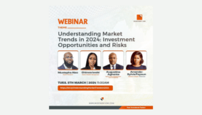 Investment Success Blueprint for 2024