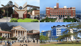 Here are 10 African countries with best universities