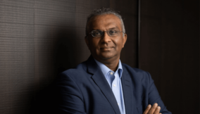 Citi appoints Viswas Raghavan as new banking head