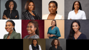 Celebrating 10 successful Nigerian women in tech