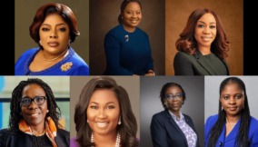 Here are the women leading seven of Nigeria’s major banks