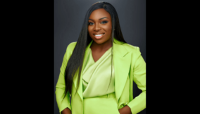 Meet Judith Obi Ikpa, newly appointed General Manager, Commercial , Phillips Project Centre – Metrocare