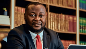 New role, higher stakes: Olajengbesi challenges Oyedepo to beat EFCC record as DPP