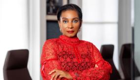‘How women can thrive in male-dominated industries
