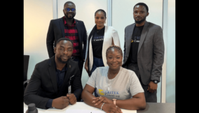 Blakskill partners Tritek Consulting to bridge Nigeria’s talent gap