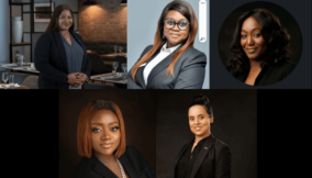 International Women’s Day: Meet top female executives in Nigerian hospitality industry