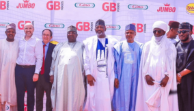 GB Foods opens N20bn tomato processing plant to cut import bill