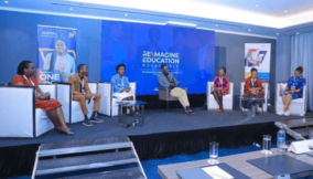 Lagos hosts African Leadership University’s reimagine education conference