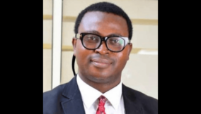 MAN appoints Alabi as new assistant director of corporate affairs