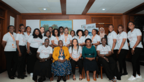 IWD: AFC unveils 2024 cohort of African Women in Food Fellowship