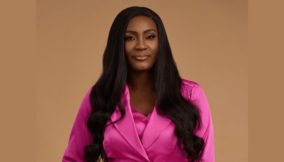 “As a woman, you are worthy of honour, recognition and wealth”  Seun Timi-Koleolu, founding partner, Pavestones