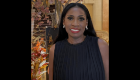 Vivian Ogbunude, global head, Woodhall Capital International foundation: We are committed to impacting the lives of the next generation of CEOs, leaders and business moguls