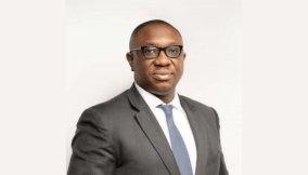 Adozillion Homes appoints Samuel Egube as new chairman
