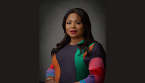 Thelma Ekiyor-Solanke, championing the cause of philanthropy and impact investment in Nigeria