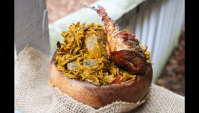 The cultural and tasteful history of ‘Abacha’