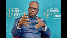 Logistics businesses need innovative strategies to survive current economic realities – Adeleke