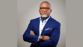 Unilever Ghana appoints Chris Wulf-Caesar as CEO