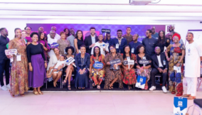 Nottingham Varsity alumni emphasise human capital as key to Nigeria’s development