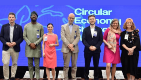 Circular Economy