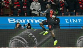 Victor Boniface
