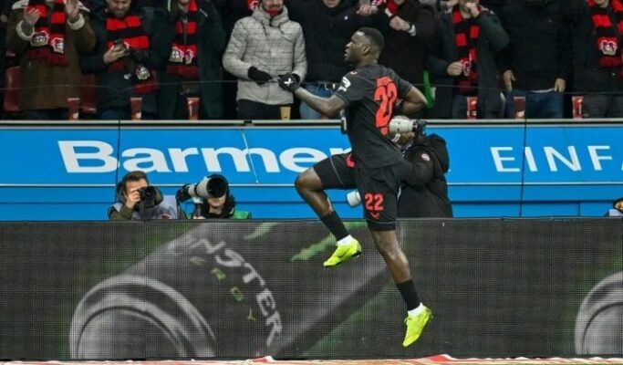 Victor Boniface