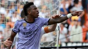 Vinicius Jr