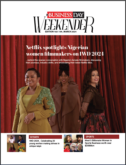 Weekender