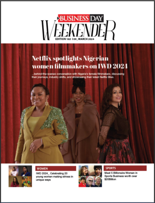 Weekender