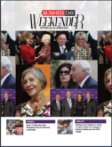 Weekender