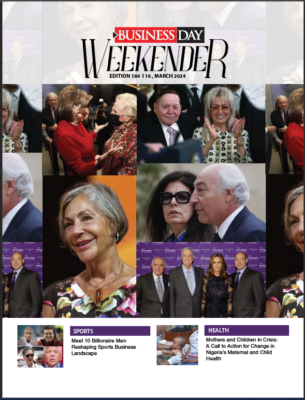 Weekender