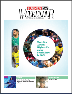 Weekender