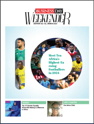 Weekender