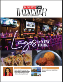 Weekender