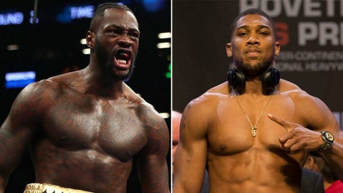 Wilder-Joshua