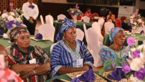IWD: AGRA opens application for Women Agripreneurs Award