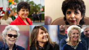 Meet 5 Billionaire Women in Sports Business worth over $20Billion
