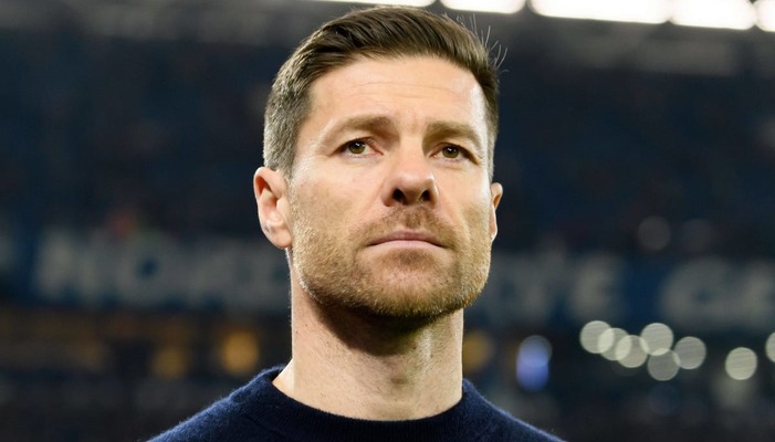 Xabi Alonso