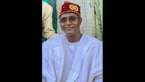 Yar’adua replaces Ningi as chairman, Northern Senators Forum