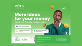 Investing for Nigerians: Your Guide to a Brighter Tomorrow