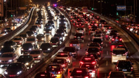 How Lagos traffic congestion impacts businesses