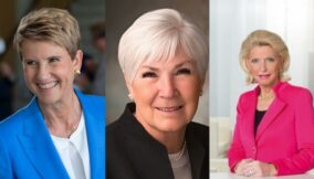 Meet the top 3 female billionaires in automobile – Forbes 